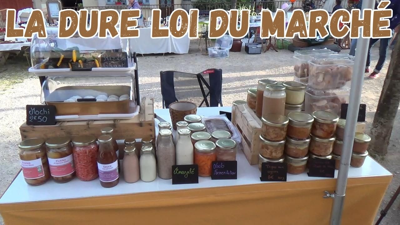 Coulis de tomates aux figues : L’originalité ne paie pas sur les marchés locaux