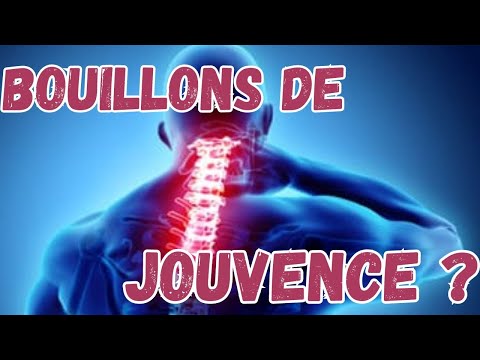 Soulager ses articulations en 2 jours avec les bouillons d'os