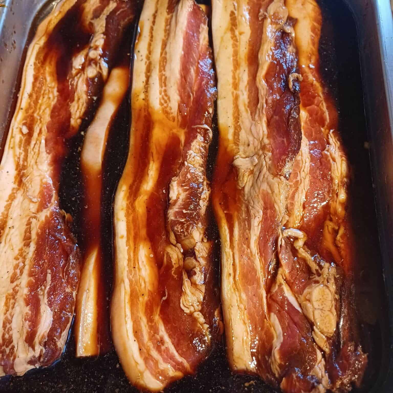 La Viande Séchée Maison Techniques de Salaison Sous Vide et Séchage à Tester Pleine Terre