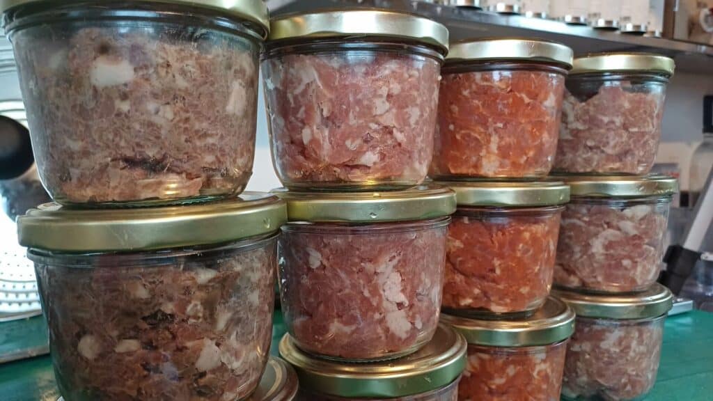 Pâté de campagne maison, 3 recettes faciles de charcuterie maison