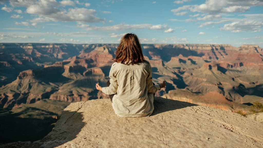 Comment être heureux dans un monde qui va mal