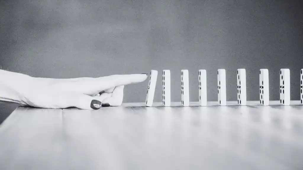 L’effondrement est inévitable ! 5 solutions pour se préparer