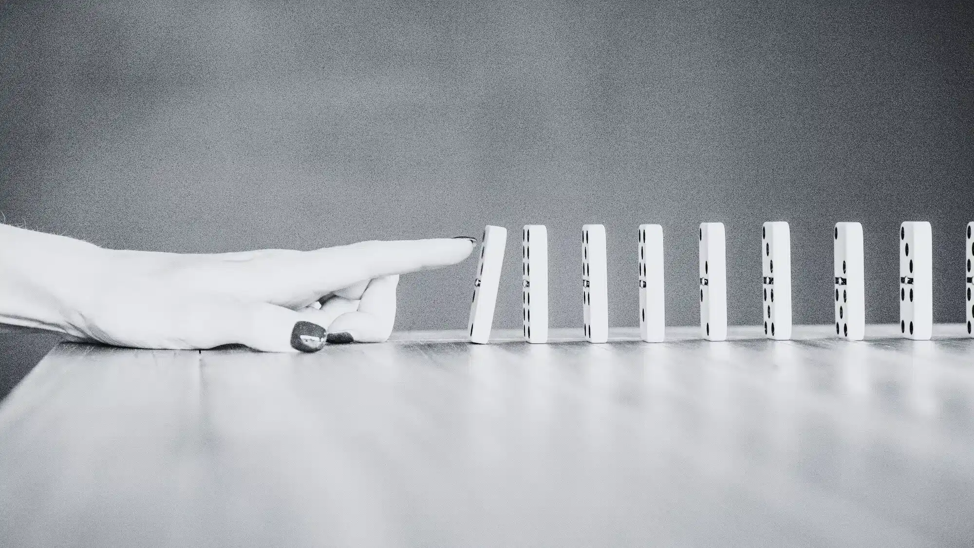 L’effondrement est inévitable ! 5 solutions pour se préparer