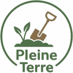 Pleine Terre Logo