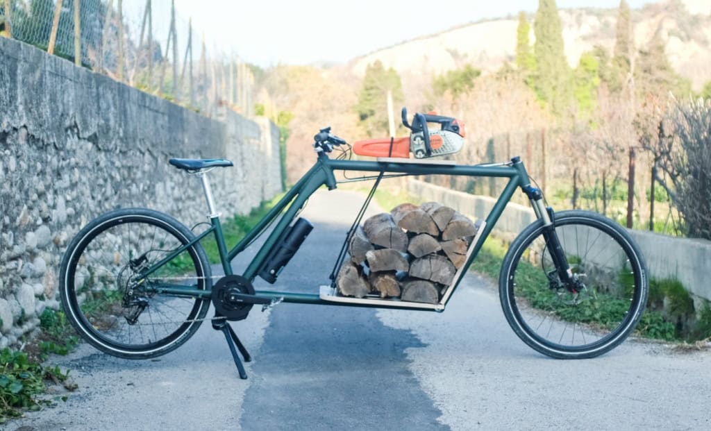 Low tech métiers qui régénèrent