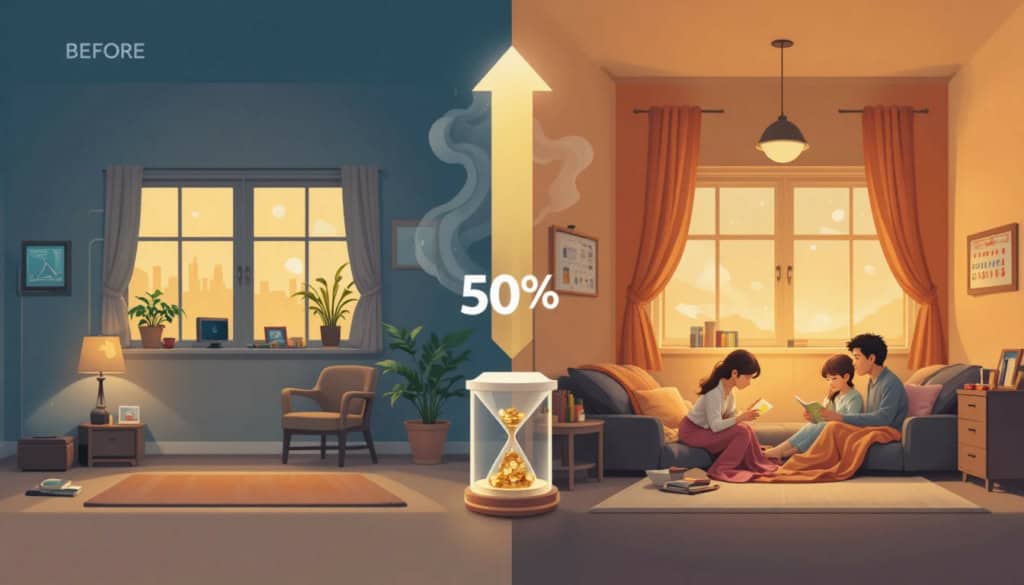 La sobriété d'abord - le seul levier universel