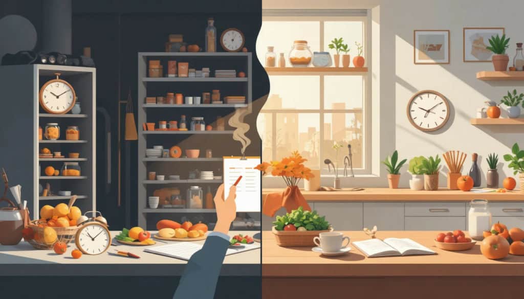 5 rituels de week-end pour préparer sa semaine