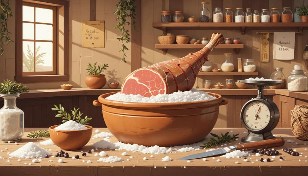 Charcuterie Maison Sans Nitrites