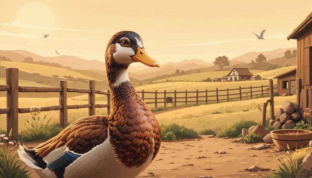 Magret de Canard Séché