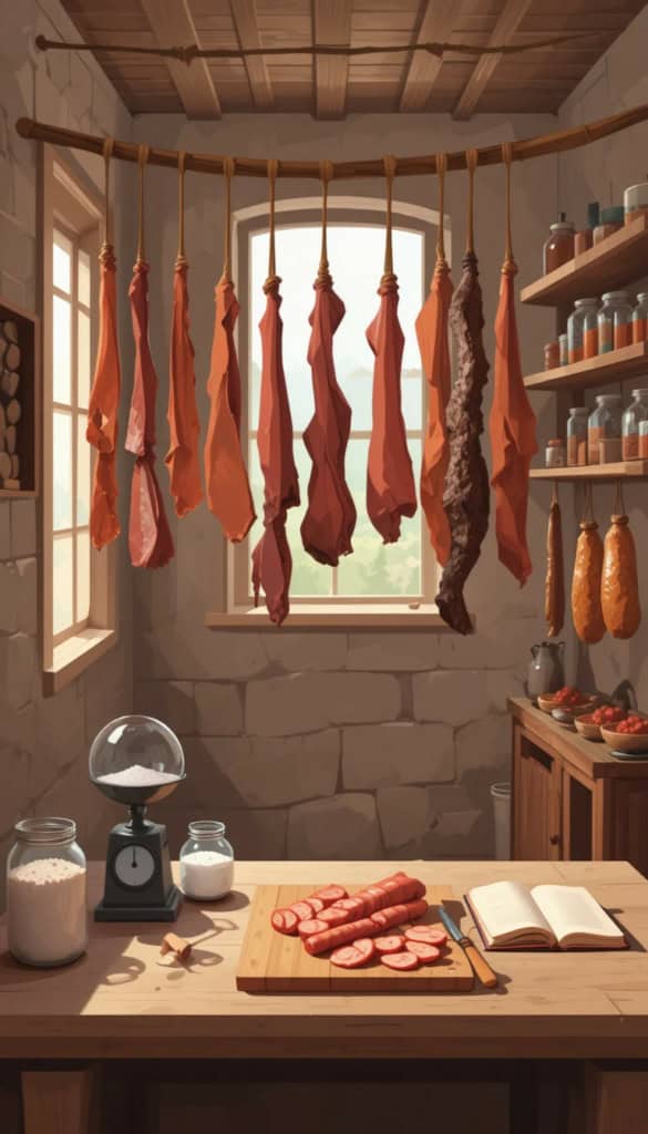 les bases de la charcuterie pdf gratuit
