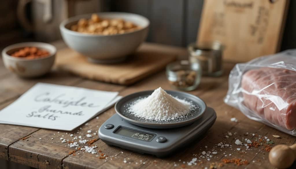 matériel charcuterie maison