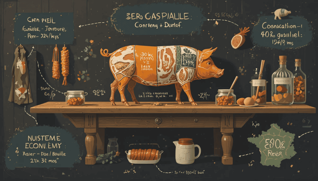 transformer une carcasse